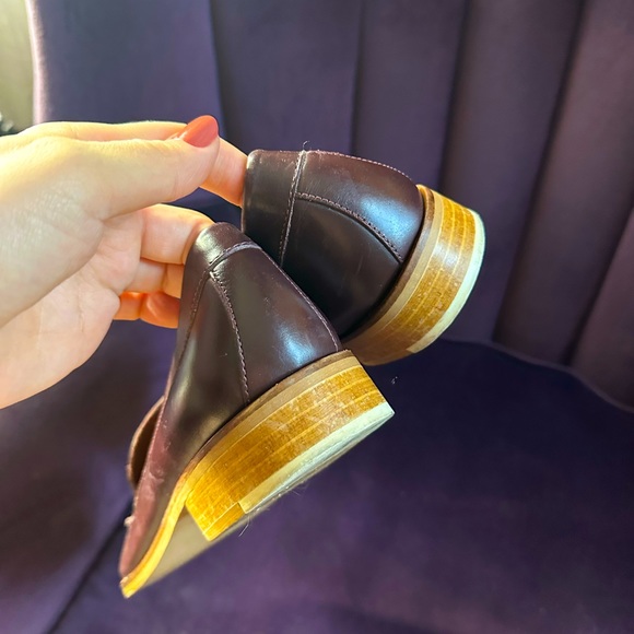 Everlane loafers sz10.5 - Picture 4 of 5